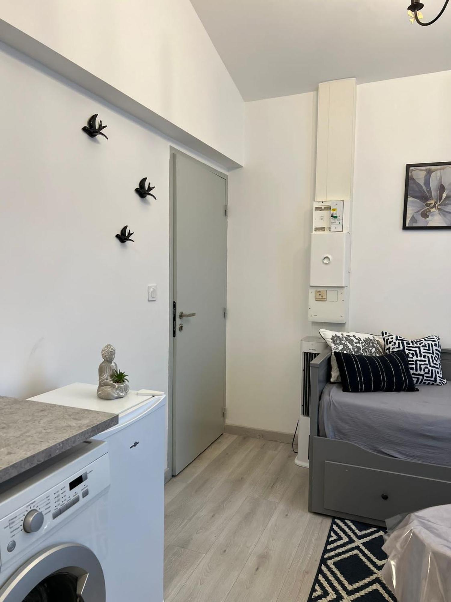 Nouveau Cdg Parc D'Expo De Villepinte Aulnay-sous-Bois Bagian luar foto